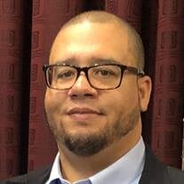 Dwayne J. Middleton