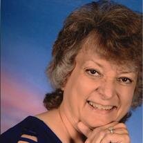 Toni Kuykendall Sharpe