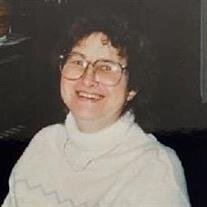 Shirley A. Larsen