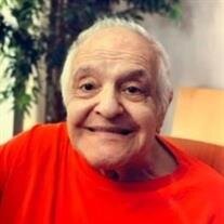 HOWARD FELDMAN