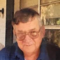 Mr. Shelton Caldwell Dry