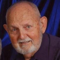 Doyle Parrish