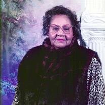 Ms. Ethel Mae Foster