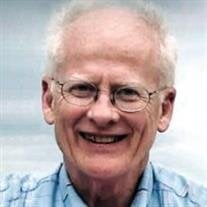 Hans Leland Melgaard