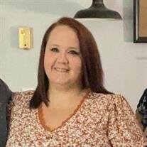Hannah Marie Leonard Sinclair