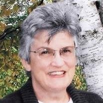 Susan Janet Scribner