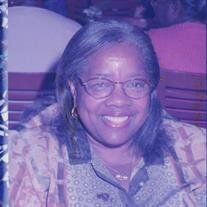 Marlene Rose Mahotiere