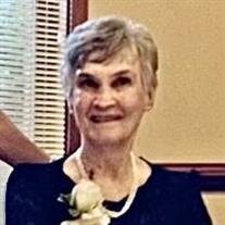 Barbara Clark Elliott