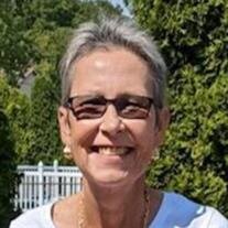 Mary Kent