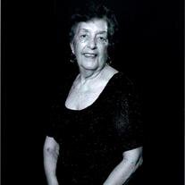 Margaret L. Welsh