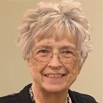 Roberta Louise Cheever