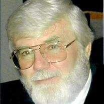 William G. Campbell