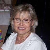 Evelyn Wleczyk Weidemann