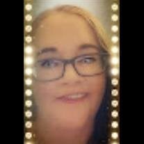 Mrs. Amanda Crenshaw Wirtz