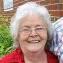 Brenda Sue Johnson