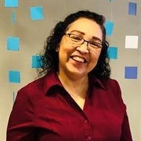 Ruth Aguilar