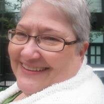 Susan Kay Beggs