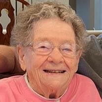 Ruth M. Hehl