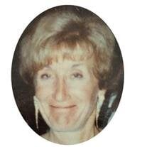 Frances Emily Cheshareck