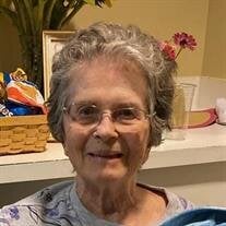 Rosetta E. Pasquali