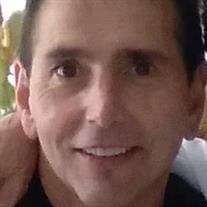 Robert Scott McEwen