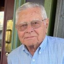 Herman Edward Wehr