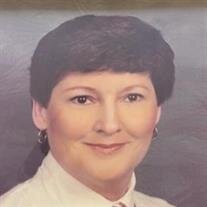 Wanda Huttoe Hickman