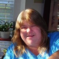 Donna Jo Ferguson
