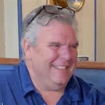 David P. VanOverbeke
