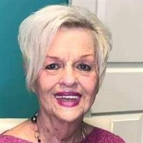 Linda Yates
