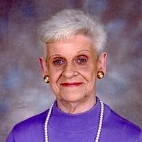 Donna Jean Wickens
