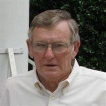 Mr. Woodrow "Junior" Parrish