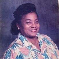 Dorothy May Tenn