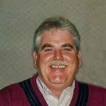 Tommy Franklin Wiley