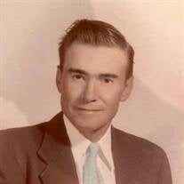 Mr. Elidge "Dutch" Turner