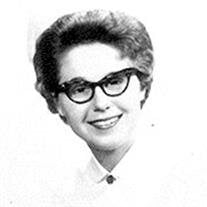 Carolynn Rae Lundgren