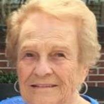 Julia Olinger LaMalva
