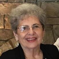 Patricia Ruth Hightower