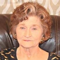 Bessie Faye Williams