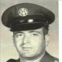 Gene Tucker