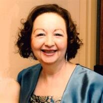 Gloria Carranza Ybarra