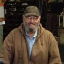 Robert Joseph Grivetti Sr