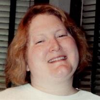 Holly Ann McWilliams