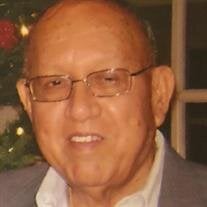 Santiago (Jimmy) Quintanilla