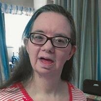 Lisa Dawn Kuhns