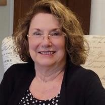 Barbara Jean Hamrick
