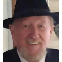 Lee Roy Diamond