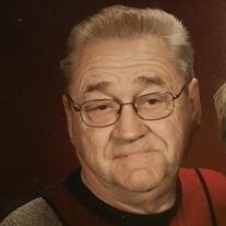 DONALD EVERETT LINK