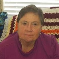 Cynthia Sarver
