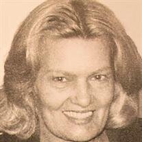 Libby Helms Hurley